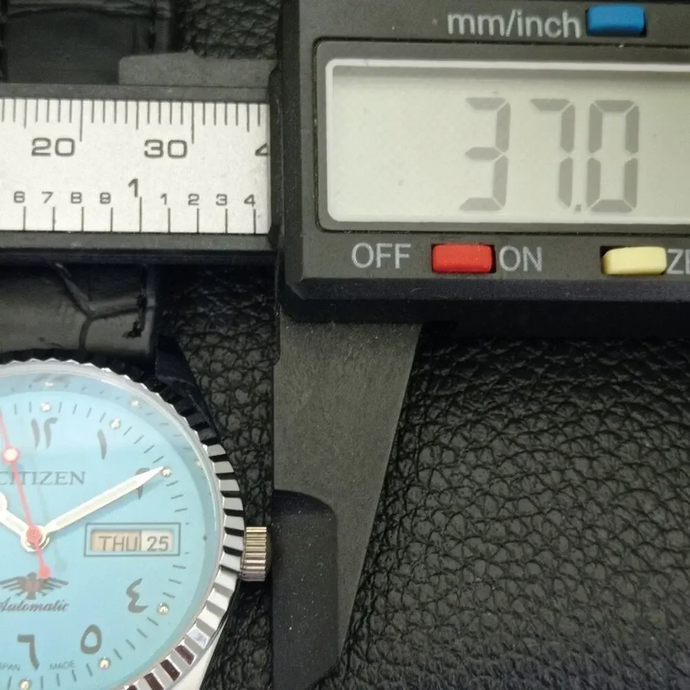 Citizen this watch